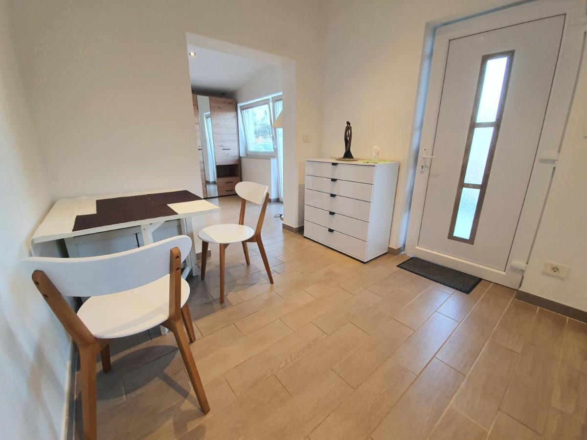 Апартаменты Apartma Marjeta Пиран Экстерьер фото